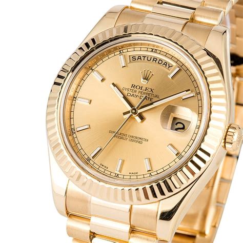 rolex 41mm presidential|rolex day date president 41mm.